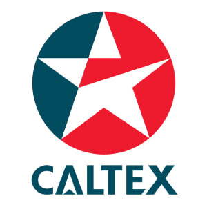 Authorized Distributor for Caltex Lubricants